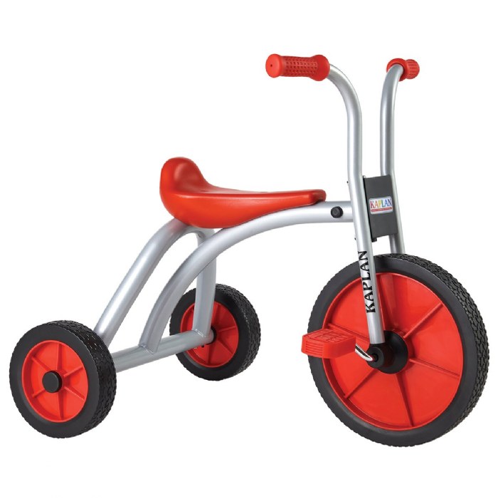 Primary Image of Kaplan 14" Get Movin Trike