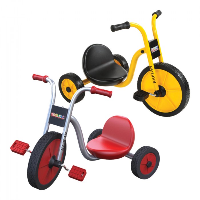 Primary Image of Smooth Rider Lowrider Trike