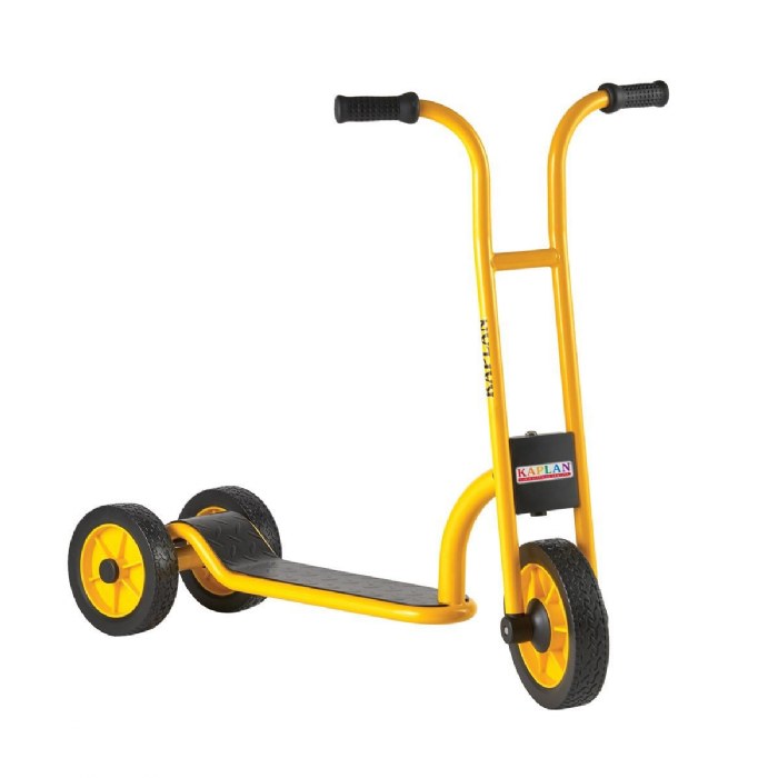 Primary Image of Smooth Rider 3-Wheel Scooter