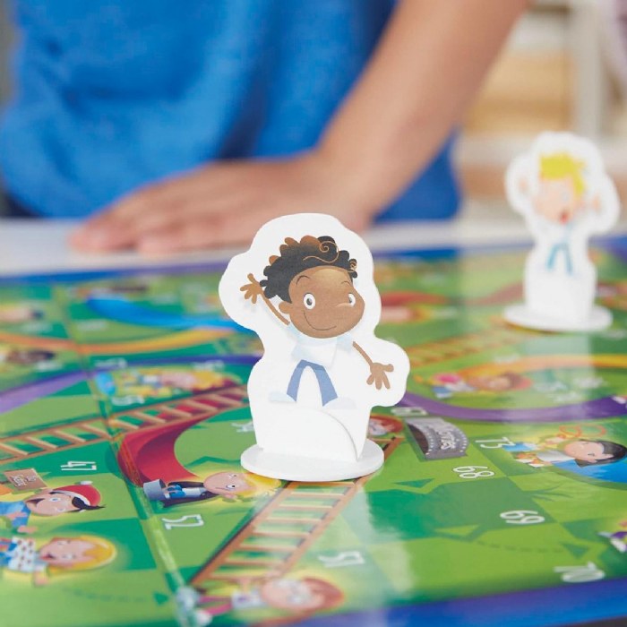 Alternate Image #1 of Classic First Board Games - Set of 4