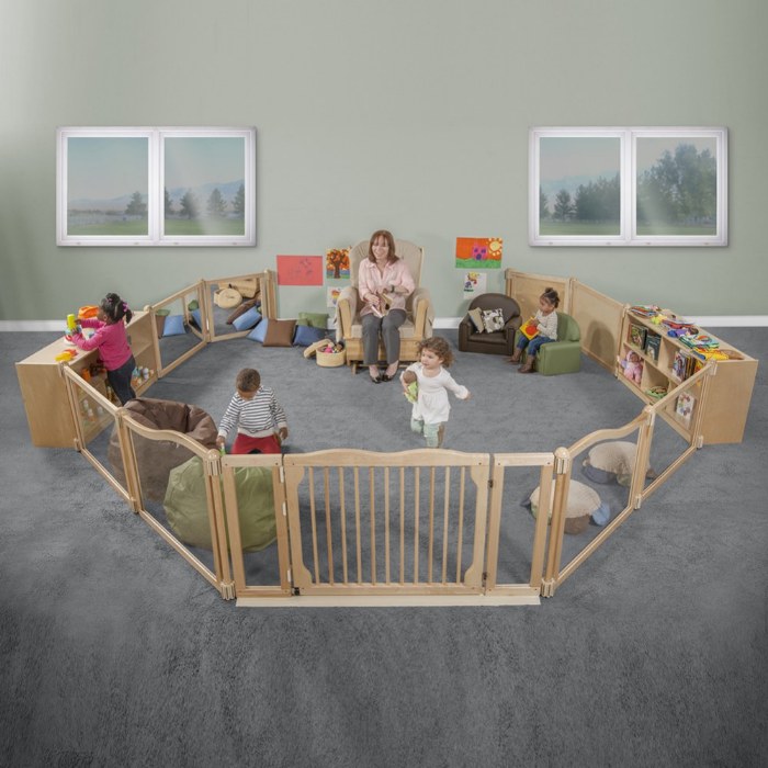 Primary Image of Create-A-Space&trade; Deluxe