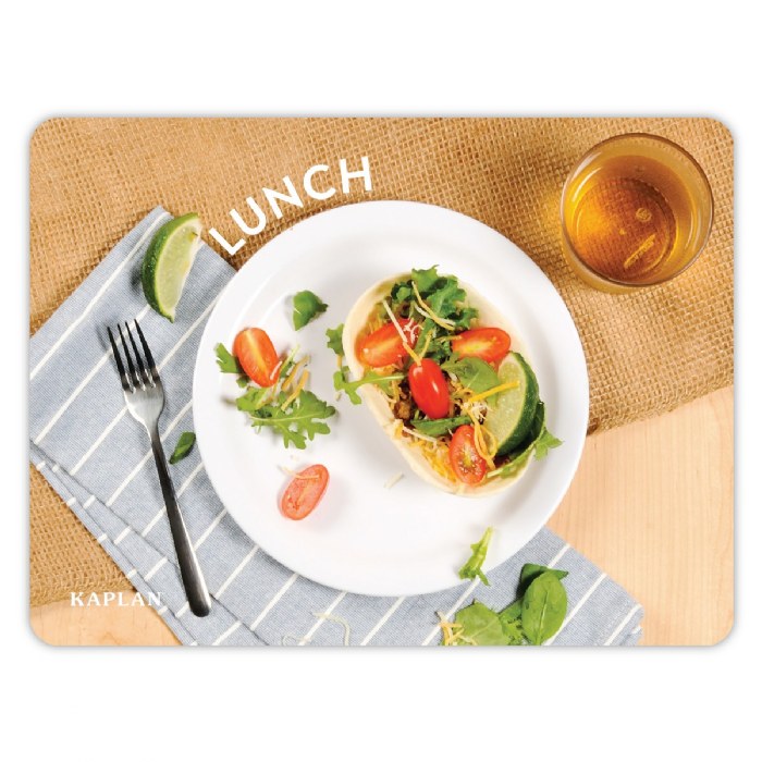 Alternate Image #1 of Breakfast, Lunch, and Dinner Meal Puzzles - Set of 3