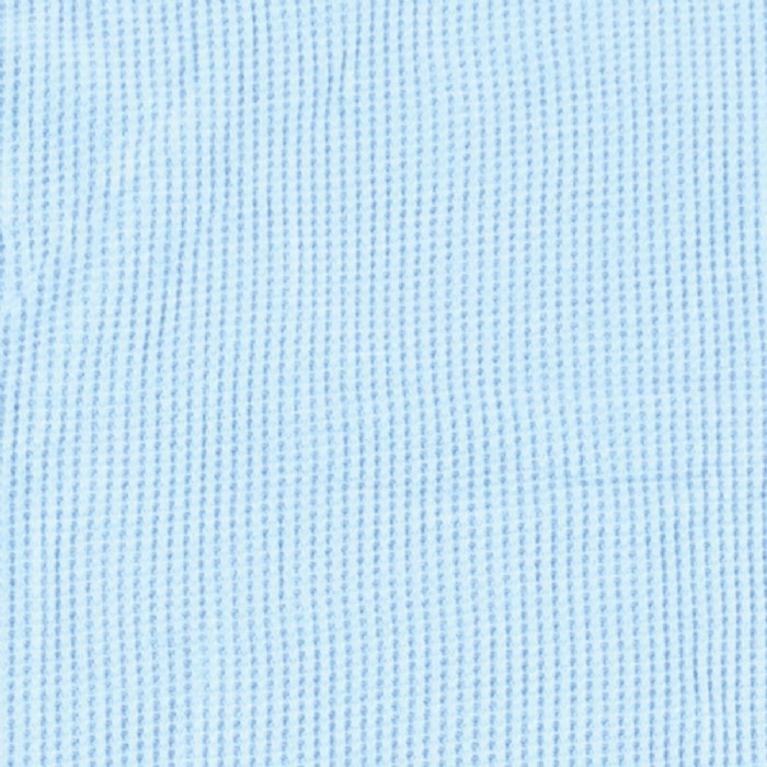 Alternate Image #1 of Premium Cot Blanket - Blue
