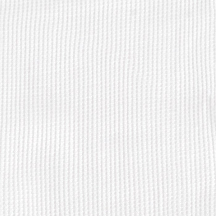 Alternate Image #1 of Premium Cot Blanket - White