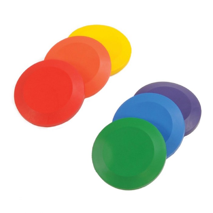 Alternate Image #1 of Track and Field Kit - 24 Pieces