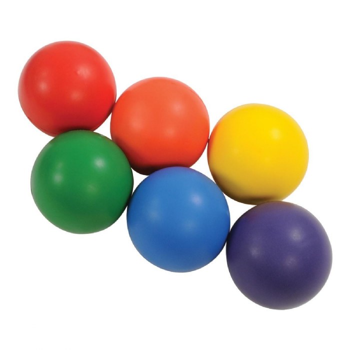 Alternate Image #1 of Track and Field Kit - 24 Pieces