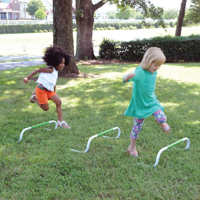 Alternate Image #1 of Track and Field Kit - 24 Pieces