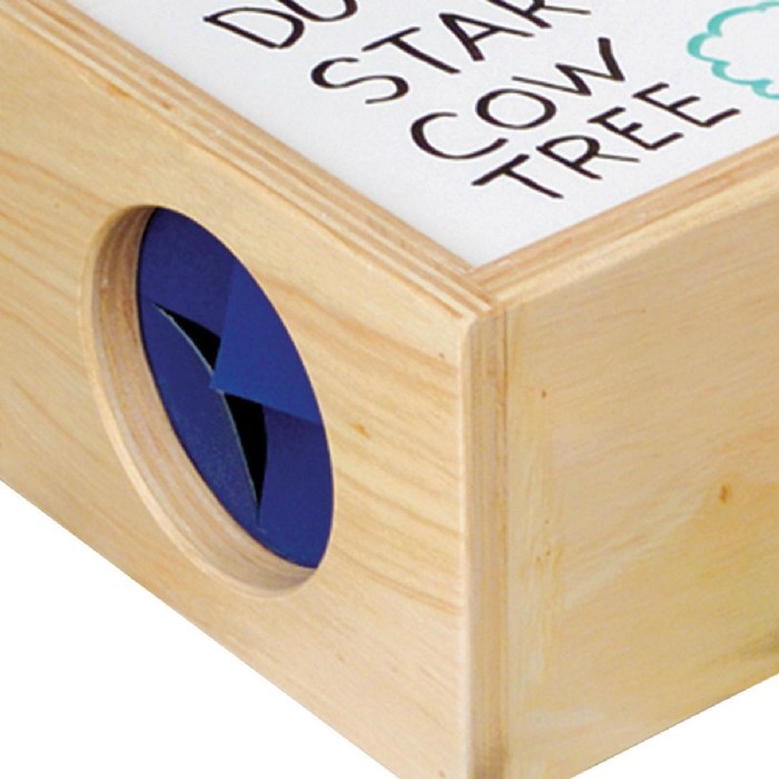 Alternate Image #1 of Mystery Feely Box