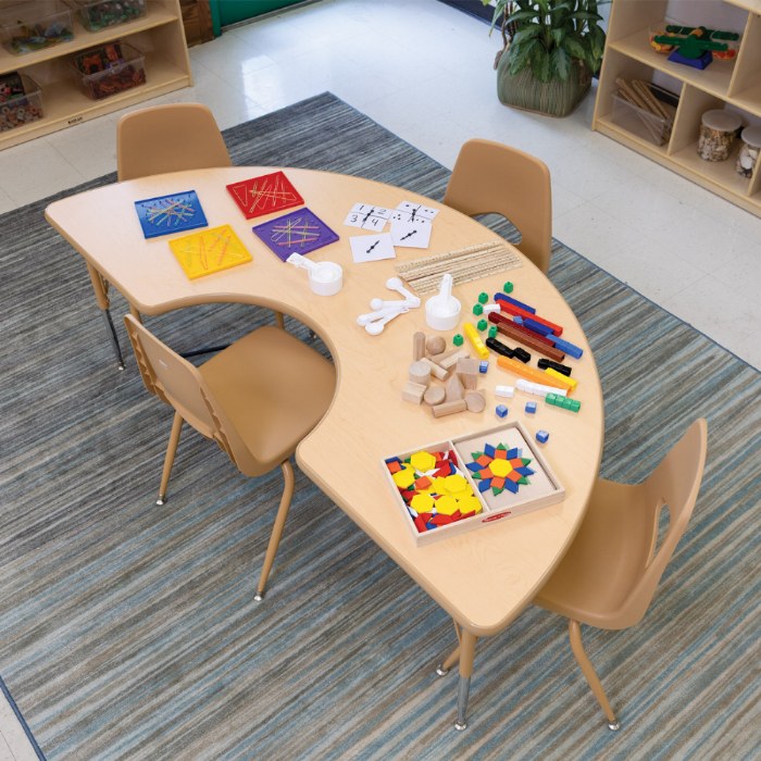 Alternate Image #1 of Mathematics Skills Kit for Preschool
