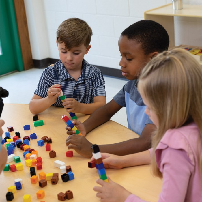 Alternate Image #1 of Mathematics Skills Kit for Preschool