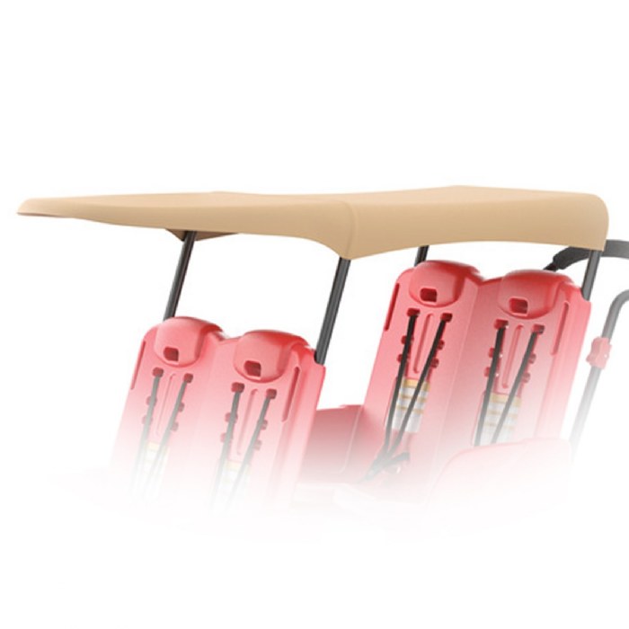 Primary Image of Roof for Gaggle&reg; 4 Buggy