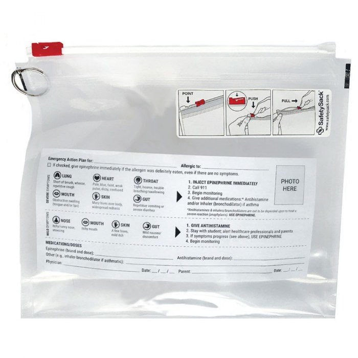 Primary Image of SafetySack&trade;