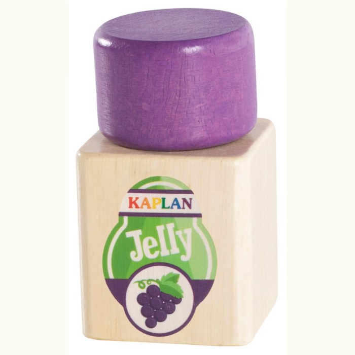 Alternate Image #1 of Kaplan Condiment Set