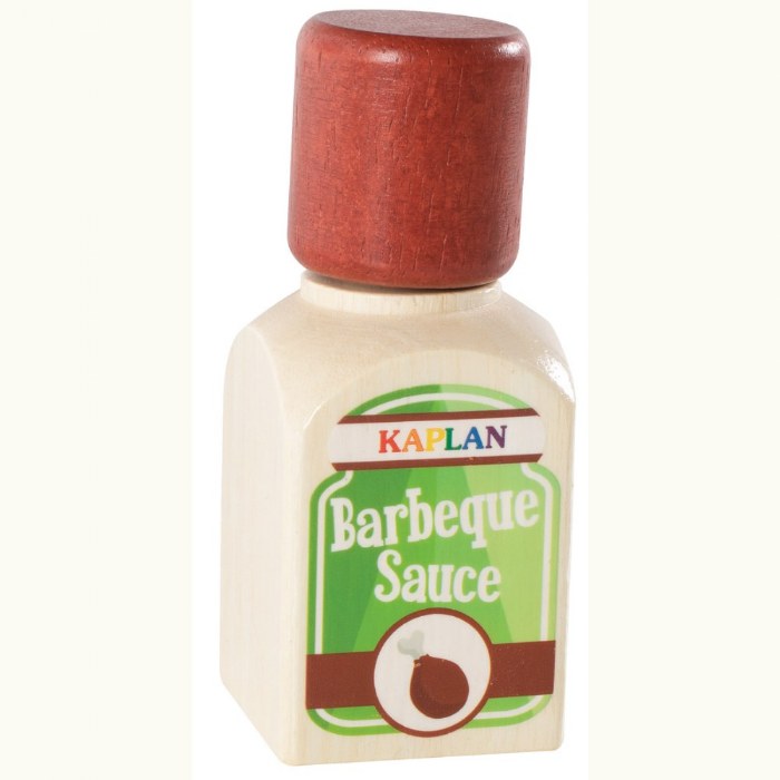 Alternate Image #1 of Kaplan Condiment Set