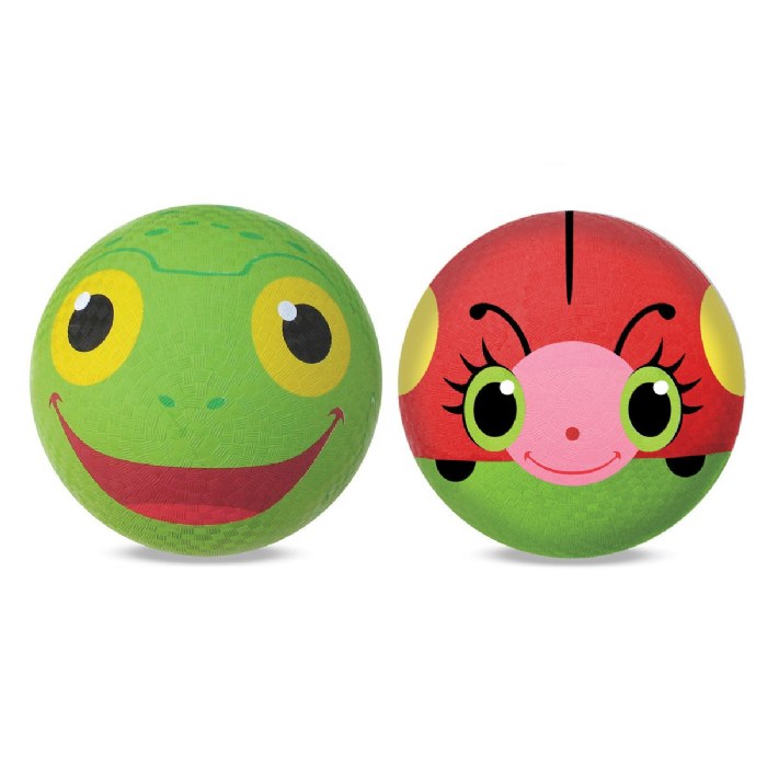 Alternate Image #1 of Active Play Outdoor Kit for Two's