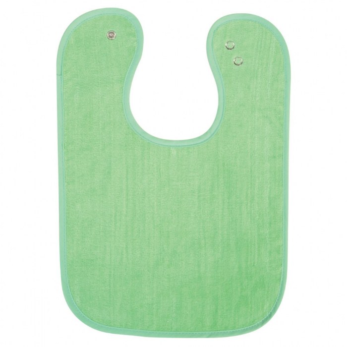 Primary Image of Soft Easy to Clean Bibs