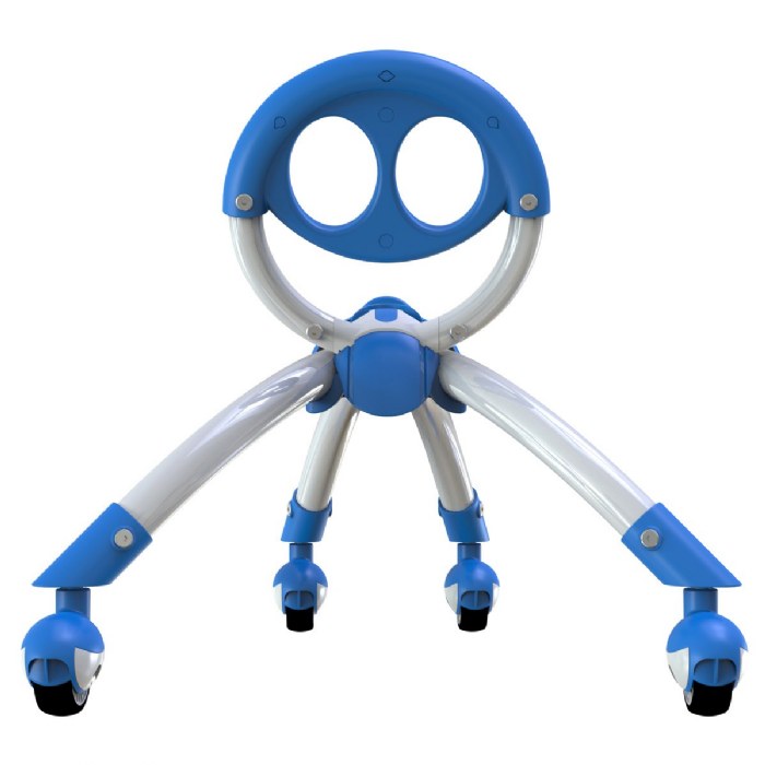 Alternate Image #1 of Pewi Elite&trade; Riding Toy - Blue