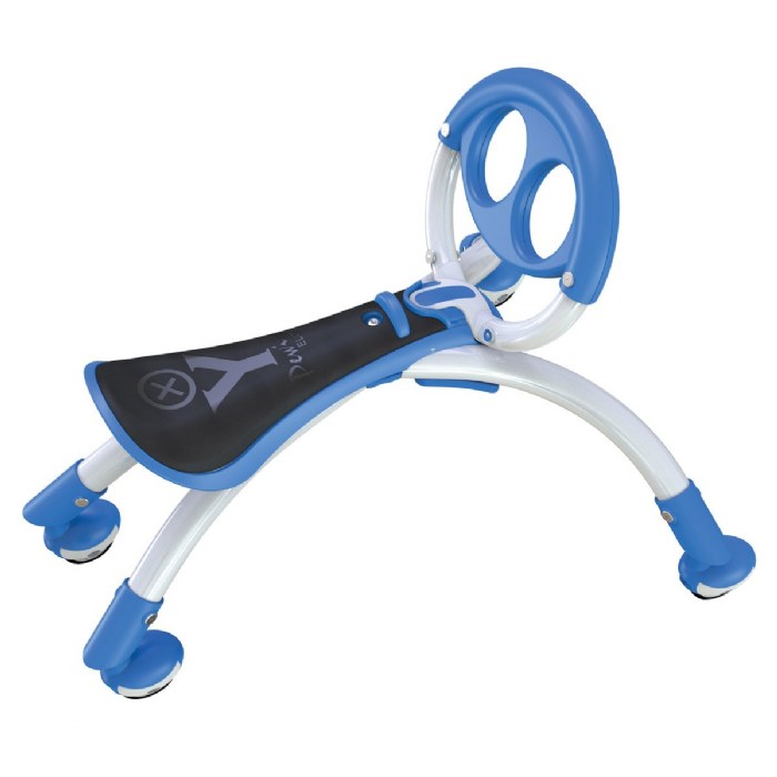 Alternate Image #1 of Pewi Elite&trade; Riding Toy - Blue