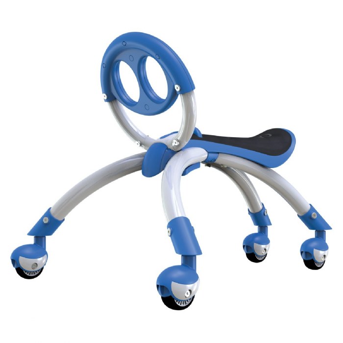 Primary Image of Pewi Elite&trade; Riding Toy - Blue