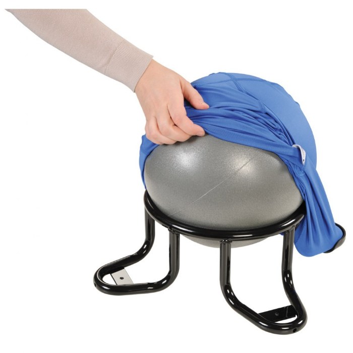 Alternate Image #1 of Jellyfish Jr. - Preschool Child - 12" Seating Height