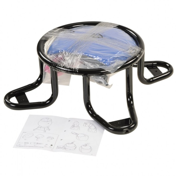 Alternate Image #1 of Jellyfish Jr. - Preschool Child - 12" Seating Height