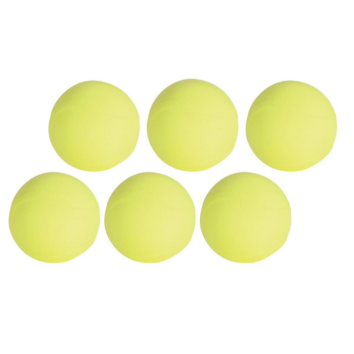 Primary Image of Sponge Softballs - Set of 6