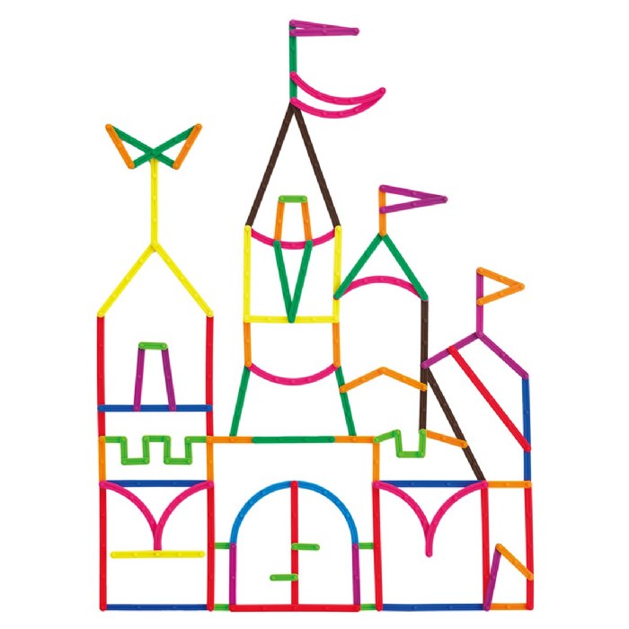 Alternate Image #1 of Junior GeoStix