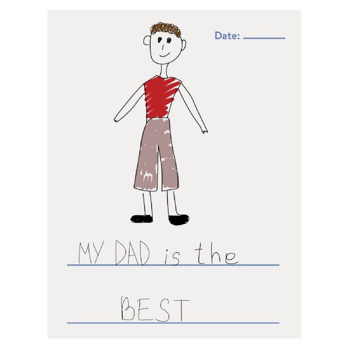 Alternate Image #1 of School Readiness Journals - Set of 10