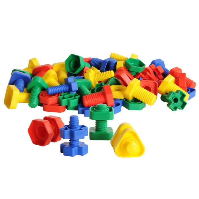 Alternate Image #1 of Count and Compare School Readiness Math Toolbox