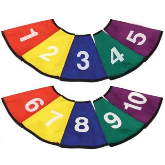 Primary Image of Cone Covers - Set of 10