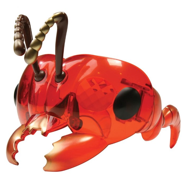 Primary Image of Buzzerks&reg; Bug Goggles - Ant Eyewear