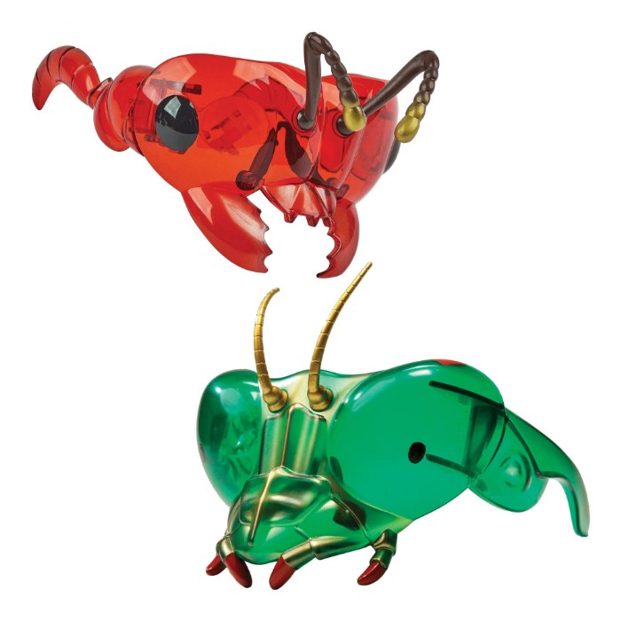 Primary Image of Buzzerks&reg; Bug Goggles