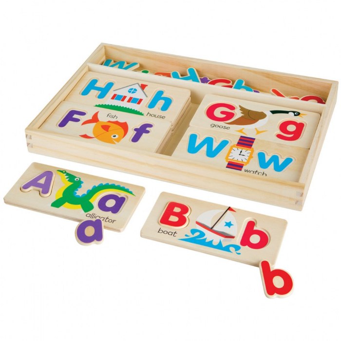 Primary Image of ABC Picture Boards