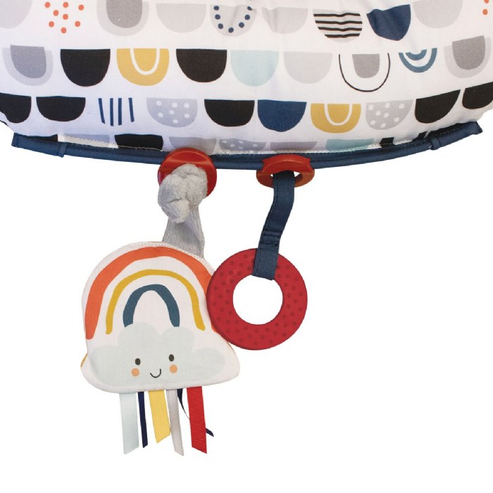 Alternate Image #1 of Boppy&reg; Tummy Time Pillow