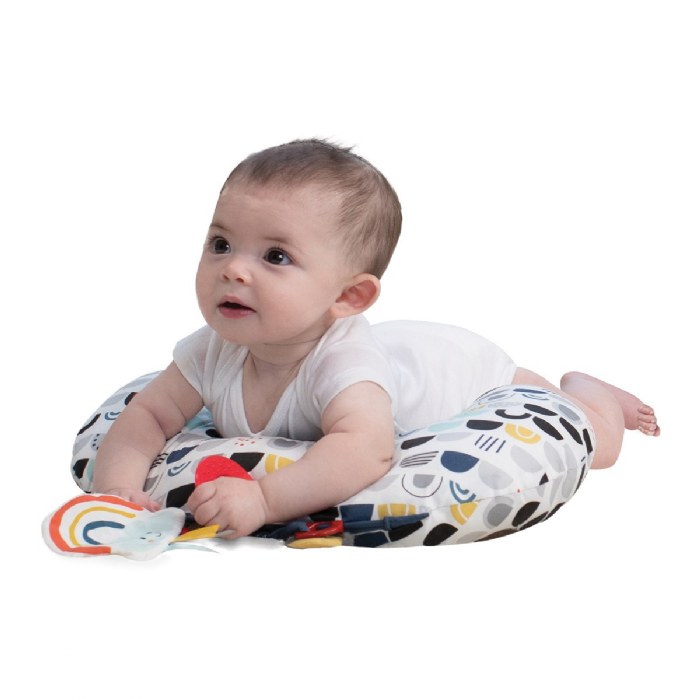 Alternate Image #1 of Boppy&reg; Tummy Time Pillow