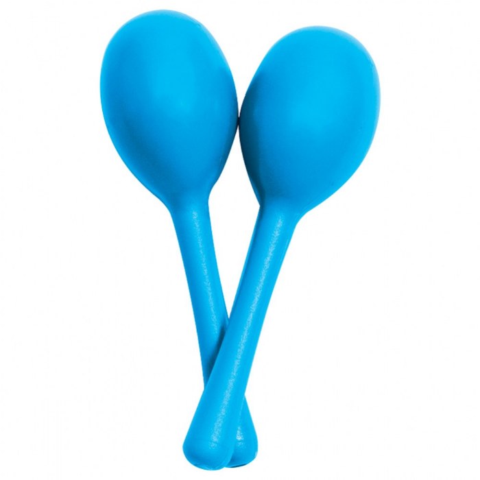 Alternate Image #1 of Chiquita Maracas - 6 Pairs