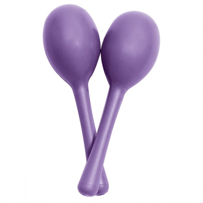 Alternate Image #1 of Chiquita Maracas - 6 Pairs