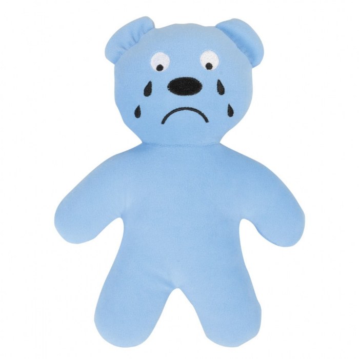 Alternate Image #1 of Emotion Bears - Set of 4