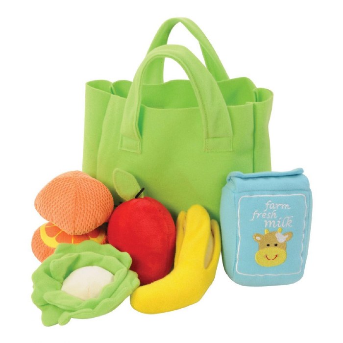 Primary Image of Jr. Shopper Set