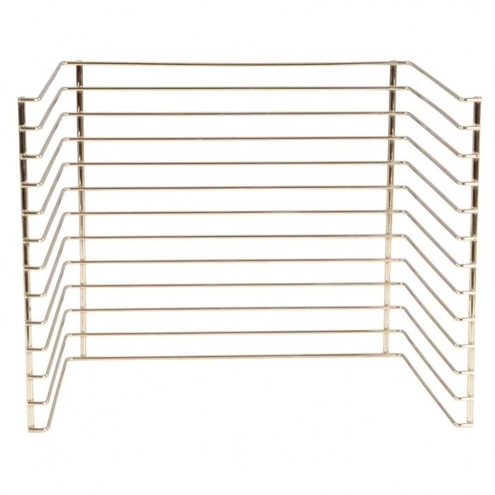 Primary Image of 12-Slot Wire Puzzle Rack