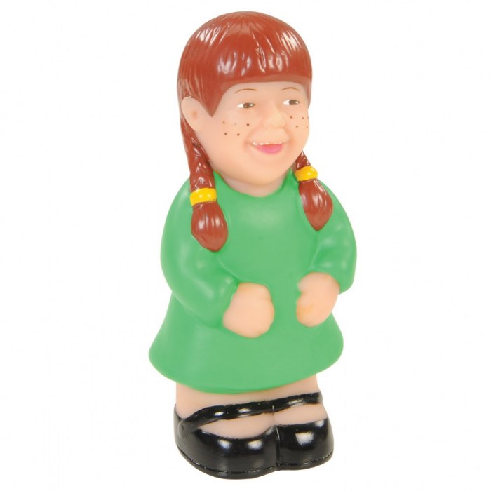 Alternate Image #1 of Friends with Special Needs - Set of 5