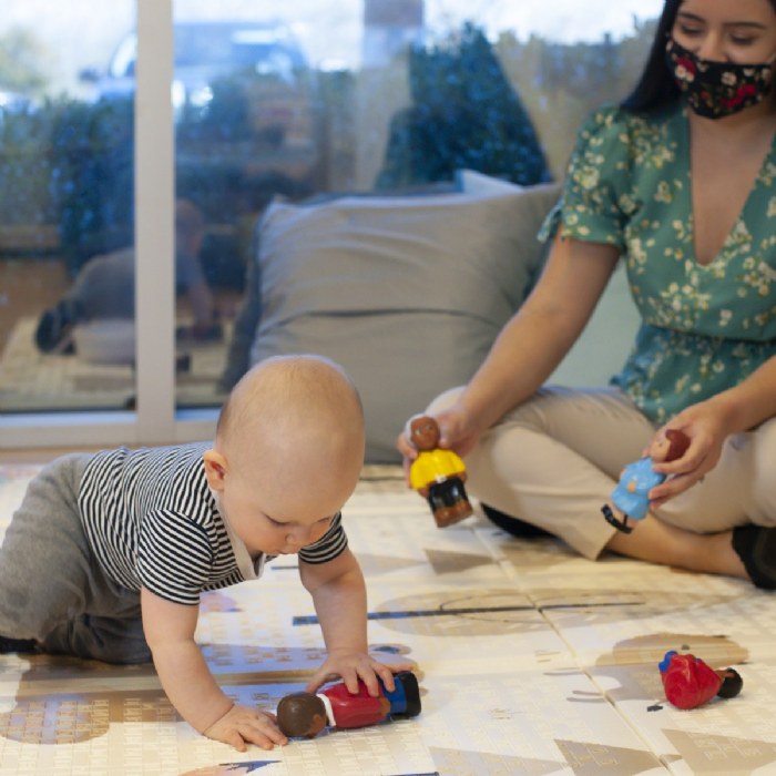 Alternate Image #1 of Friends and Family Set - 10 Pieces