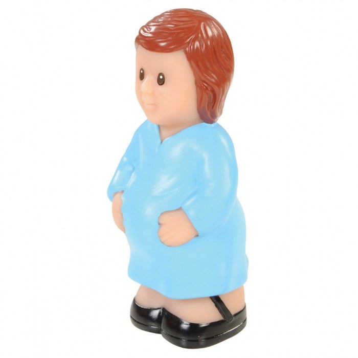 Alternate Image #1 of Friends and Family Set - 10 Pieces