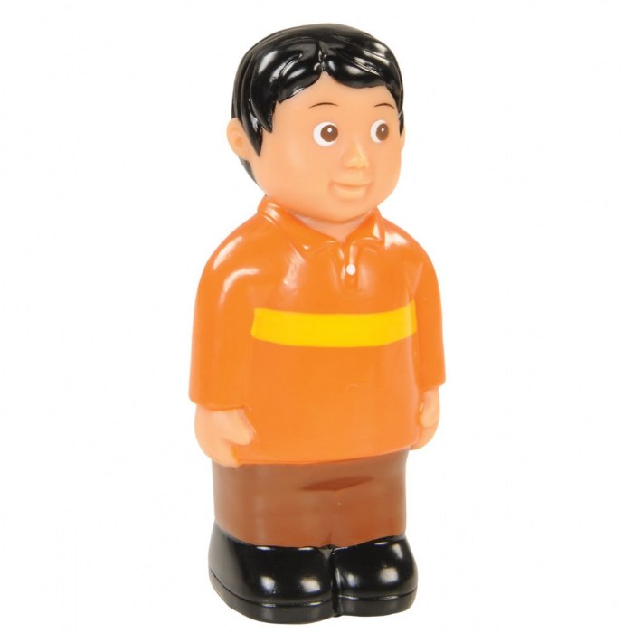 Alternate Image #1 of Friends and Family Set - 10 Pieces