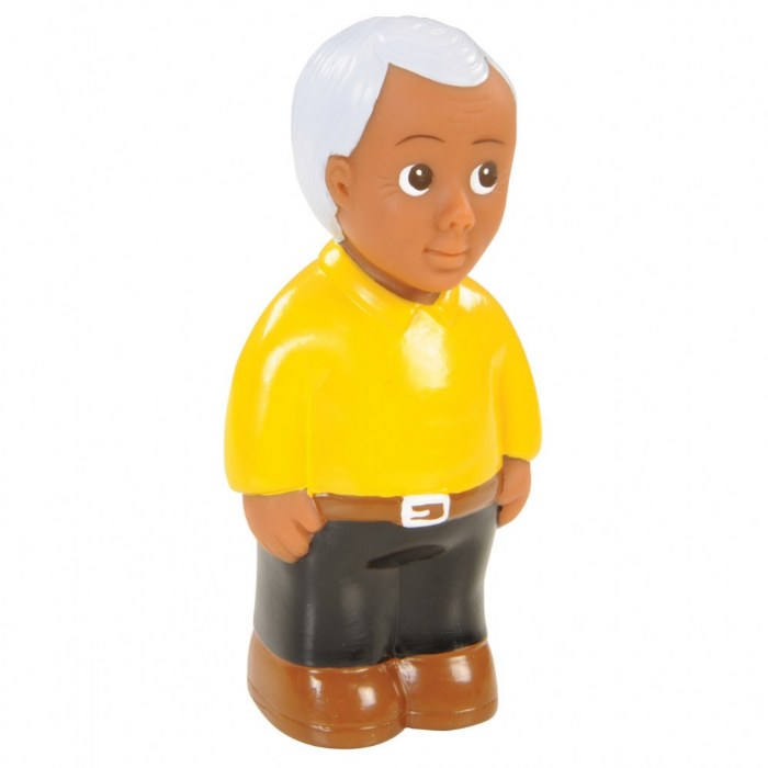 Alternate Image #1 of Friends and Family Set - 10 Pieces