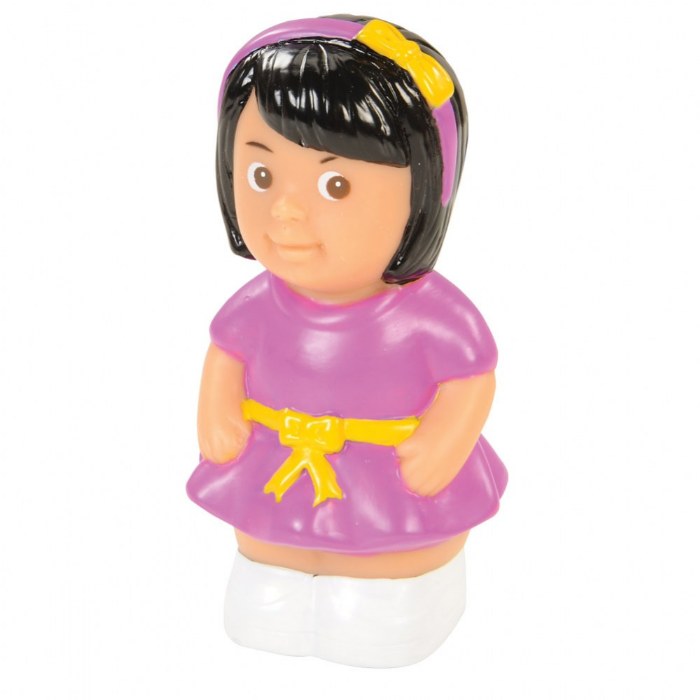 Alternate Image #1 of Friends and Family Set - 10 Pieces