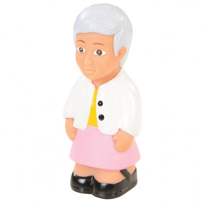 Alternate Image #1 of Friends and Family Set - 10 Pieces