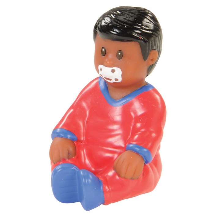 Alternate Image #1 of Friends and Family Set - 10 Pieces