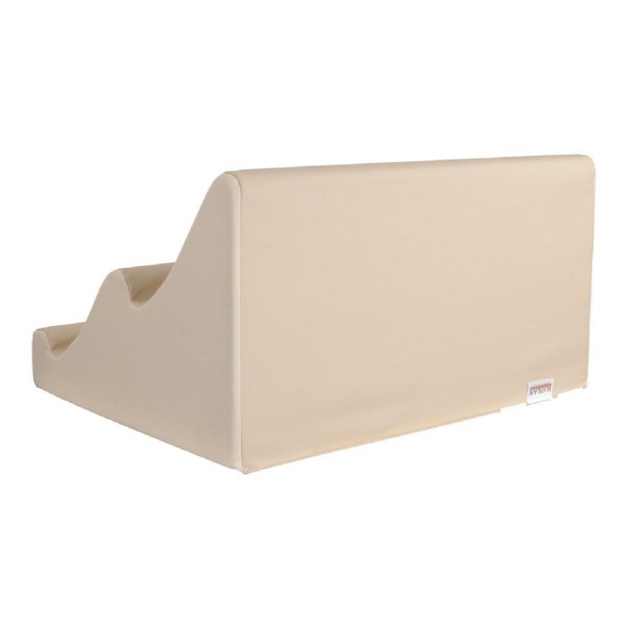 Alternate Image #1 of Soft and Cozy Book Display - Tan