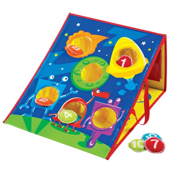 Alternate Image #1 of Smart Toss